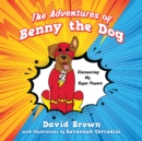Image for Adventures of Benny the Dog: Discovering My Super Powers