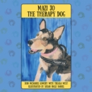 Image for Mazi Jo the Therapy Dog