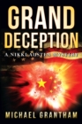 Image for Grand Deception: A Nikki Austen Mystery
