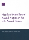 Image for Needs of Male Sexual Assault Victims in the U.S. Armed Forces