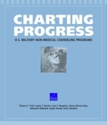 Image for Charting Progress : U.S. Military Non-Medical Counseling Programs
