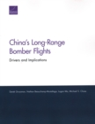 Image for China&#39;s Long-Range Bomber Flights