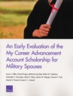 Image for An Early Evaluation of the My Career Advancement Account Scholarship for Military Spouses