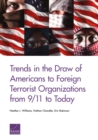 Image for Trends in the Draw of Americans to Foreign Terrorist Organizations from 9/11 to Today