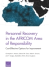 Image for Personnel Recovery in the AFRICOM Area of Responsibility