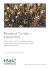 Image for Practical Terrorism Prevention