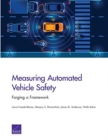 Image for Measuring Automated Vehicle Safety : Forging a Framework