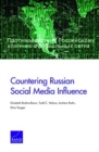 Image for Countering Russian Social Media Influence