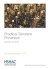 Image for Practical Terrorism Prevention : Executive Summary