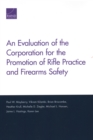 Image for An Evaluation of the Corporation for the Promotion of Rifle Practice and Firearms Safety