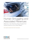 Image for Human Smuggling and Associated Revenues