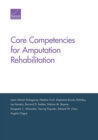 Image for Core Competencies for Amputation Rehabilitation