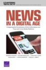 Image for News in a Digital Age