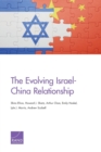 Image for The Evolving Israel-China Relationship