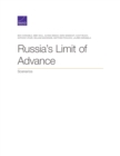 Image for Russia&#39;s Limit of Advance : Scenarios