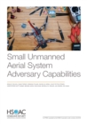 Image for Small Unmanned Aerial System Adversary Capabilities