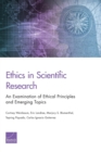 Image for Ethics in Scientific Research