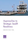 Image for Approaches to Strategic Sealift Readiness