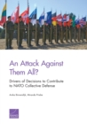 Image for An Attack Against Them All? Drivers of Decisions to Contribute to NATO Collective Defense