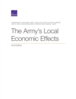 Image for The Army&#39;s Local Economic Effects