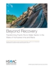 Image for Beyond Recovery