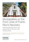 Image for Municipalities on the Front Lines of Puerto Rico&#39;s Recovery