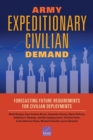 Image for Army Expeditionary Civilian Demand