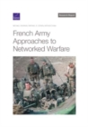 Image for French Army Approaches to Networked Warfare
