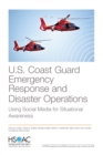 Image for U.S. Coast Guard Emergency Response and Disaster Operations
