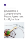 Image for Envisioning a Comprehensive Peace Agreement for Afghanistan