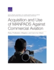 Image for Acquisition and Use of Manpads Against Commercial Aviation