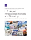 Image for U.S. Airport Infrastructure Funding and Financing