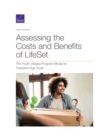 Image for Assessing the Costs and Benefits of LifeSet, the Youth Villages Program Model for Transition-Age Youth
