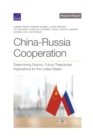Image for China-Russia Cooperation