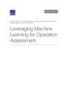 Image for Leveraging Machine Learning for Operation Assessment