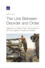 Image for The Line Between Disorder and Order