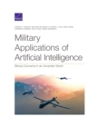Image for Military Applications of Artificial Intelligence
