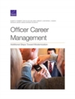 Image for Officer Career Management