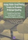 Image for Using State-Level Policy Levers to Promote Principal Quality