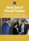 Image for Taking Stock of Principal Pipelines: