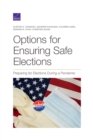 Image for Options for Ensuring Safe Elections