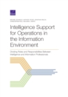 Image for Intelligence Support for Operations in the Information Environment