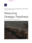 Image for Measuring Strategic Readiness : Identifying Metrics for Core Dimensions