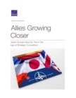 Image for Allies Growing Closer