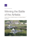 Image for Winning the Battle of the Airfields