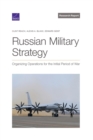 Image for Russian Military Strategy