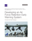 Image for Developing an Air Force Retention Early Warning System