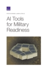 Image for AI Tools for Military Readiness