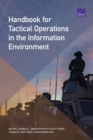 Image for Handbook for Tactical Operations in the Information Environment