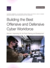 Image for Building the Best Offensive and Defensive Cyber Workforce